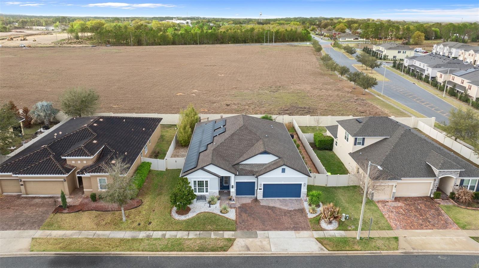203 MESSINA PL, HOWEY IN THE HILLS, FL — photo 81