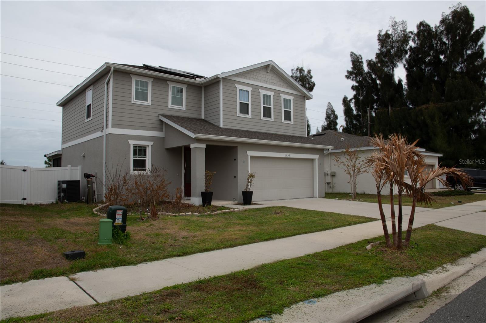 1054 HEIRLOOM DR, HAINES CITY, FL — photo 3