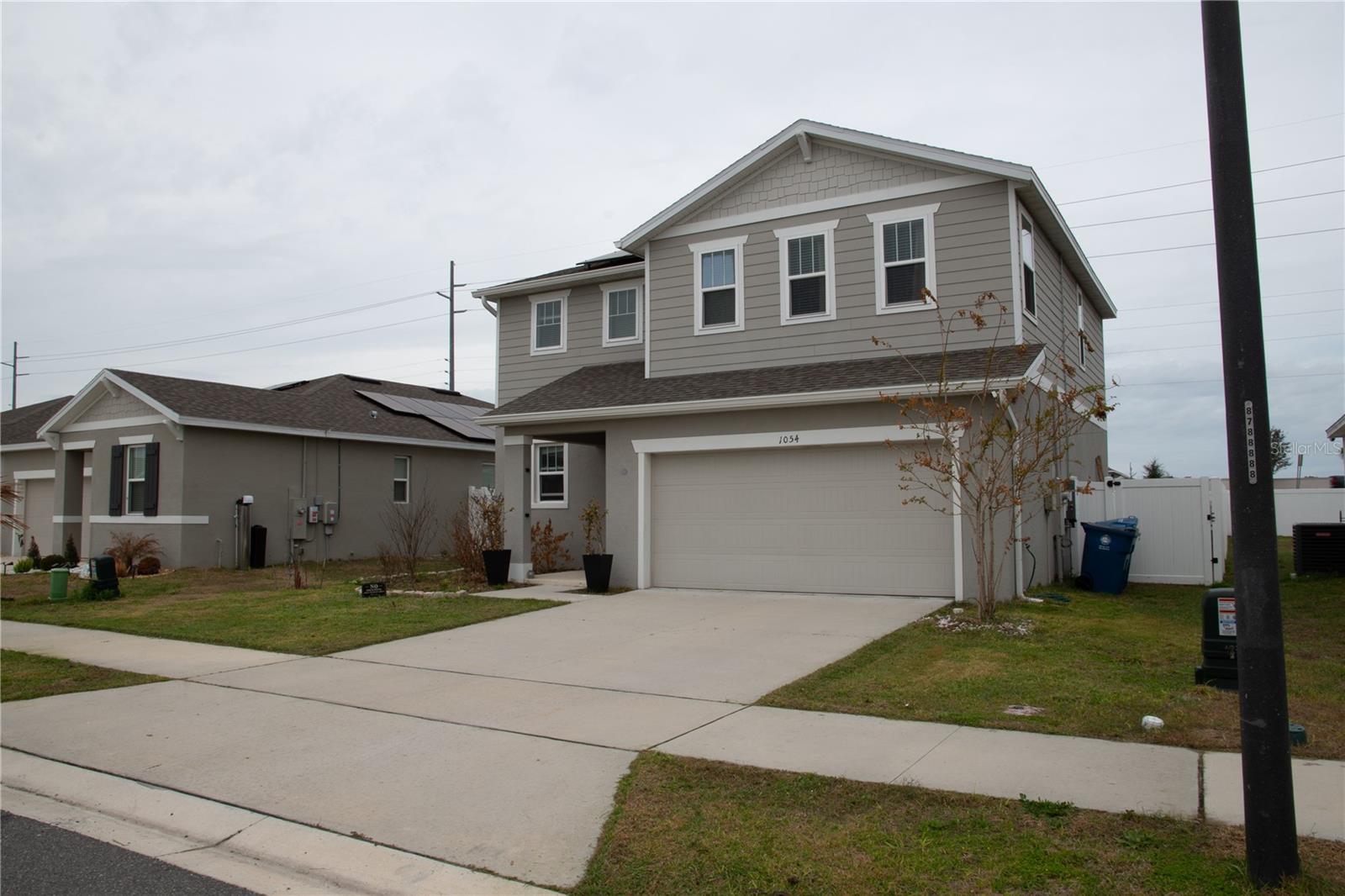 1054 HEIRLOOM DR, HAINES CITY, FL — photo 4