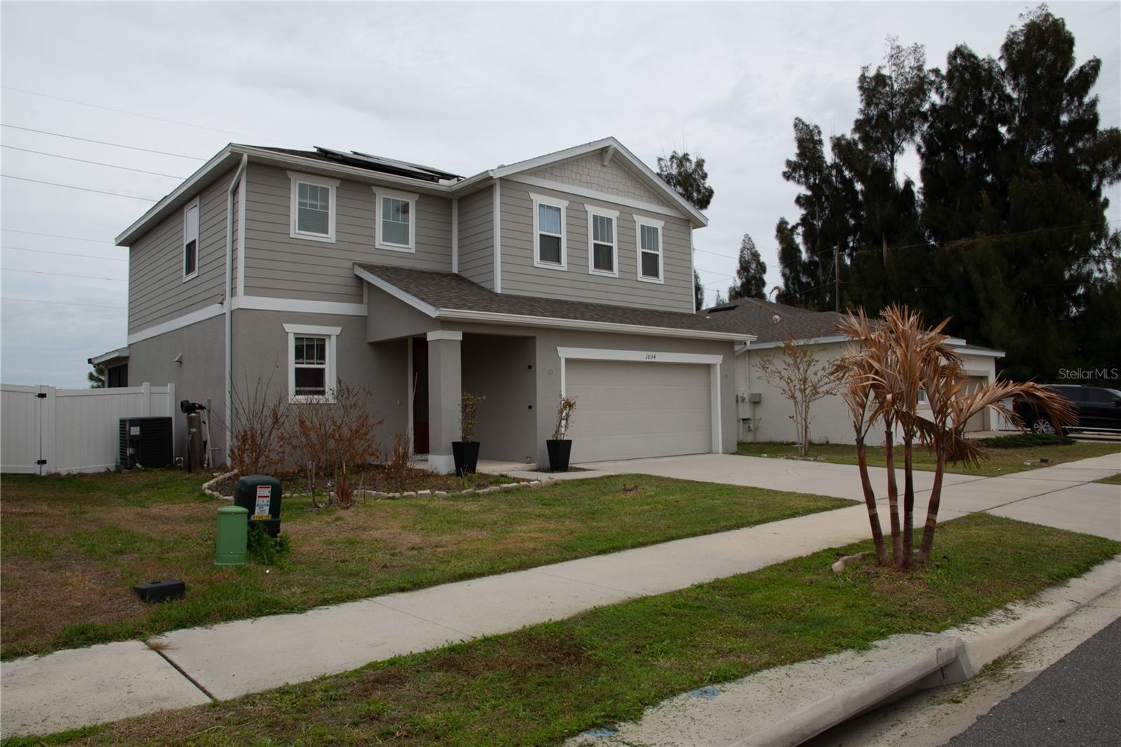 1054 HEIRLOOM DR, HAINES CITY, FL — photo 7