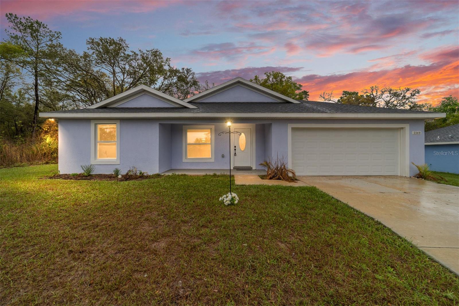 2349 W JUAN VEGA LN, DUNNELLON, FL