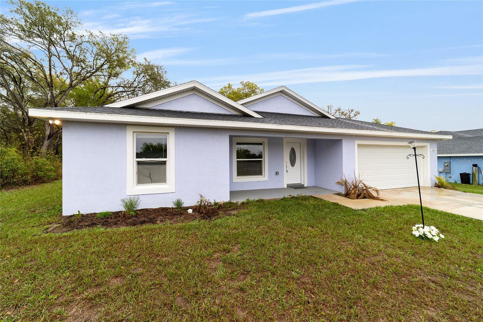 2349 W JUAN VEGA LN, DUNNELLON, FL — photo 2