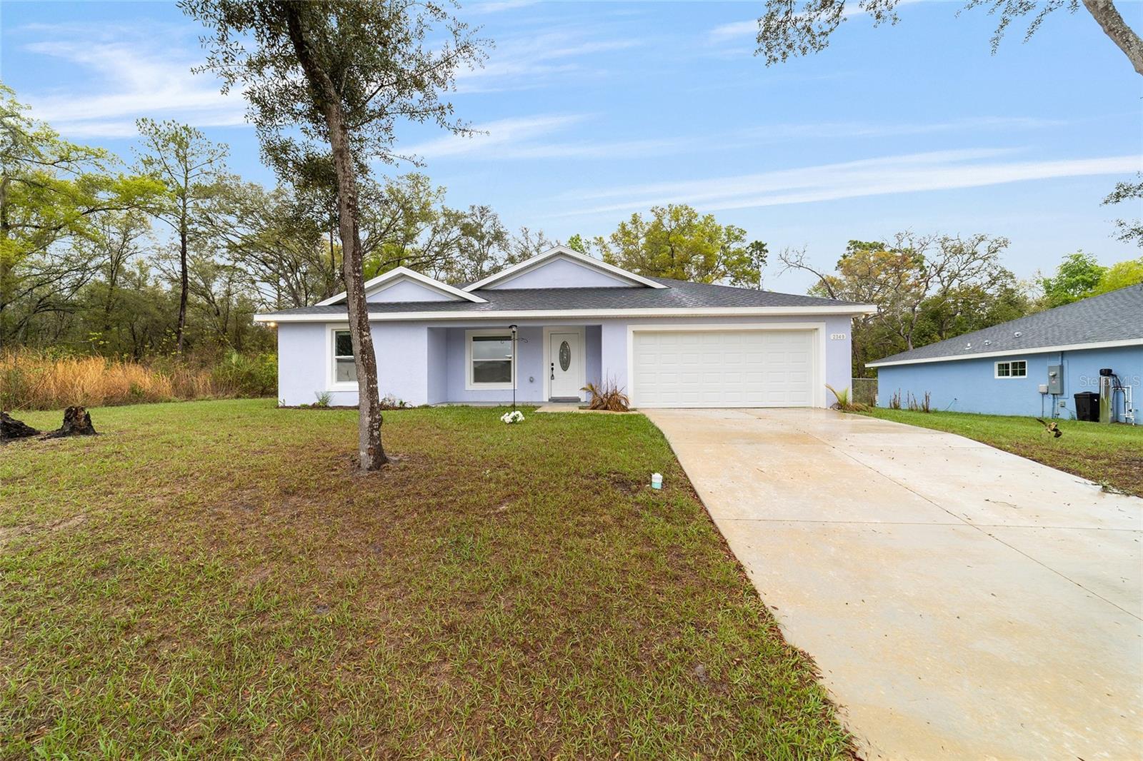 2349 W JUAN VEGA LN, DUNNELLON, FL — photo 4