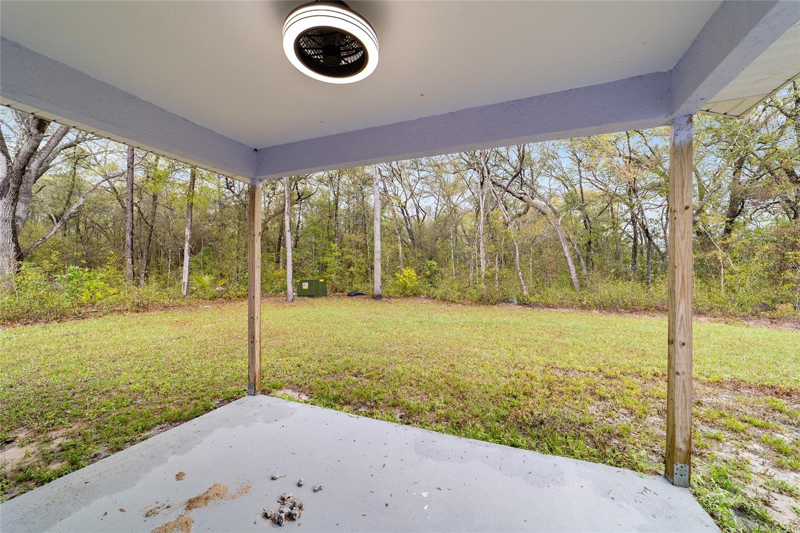 2349 W JUAN VEGA LN, DUNNELLON, FL — photo 45