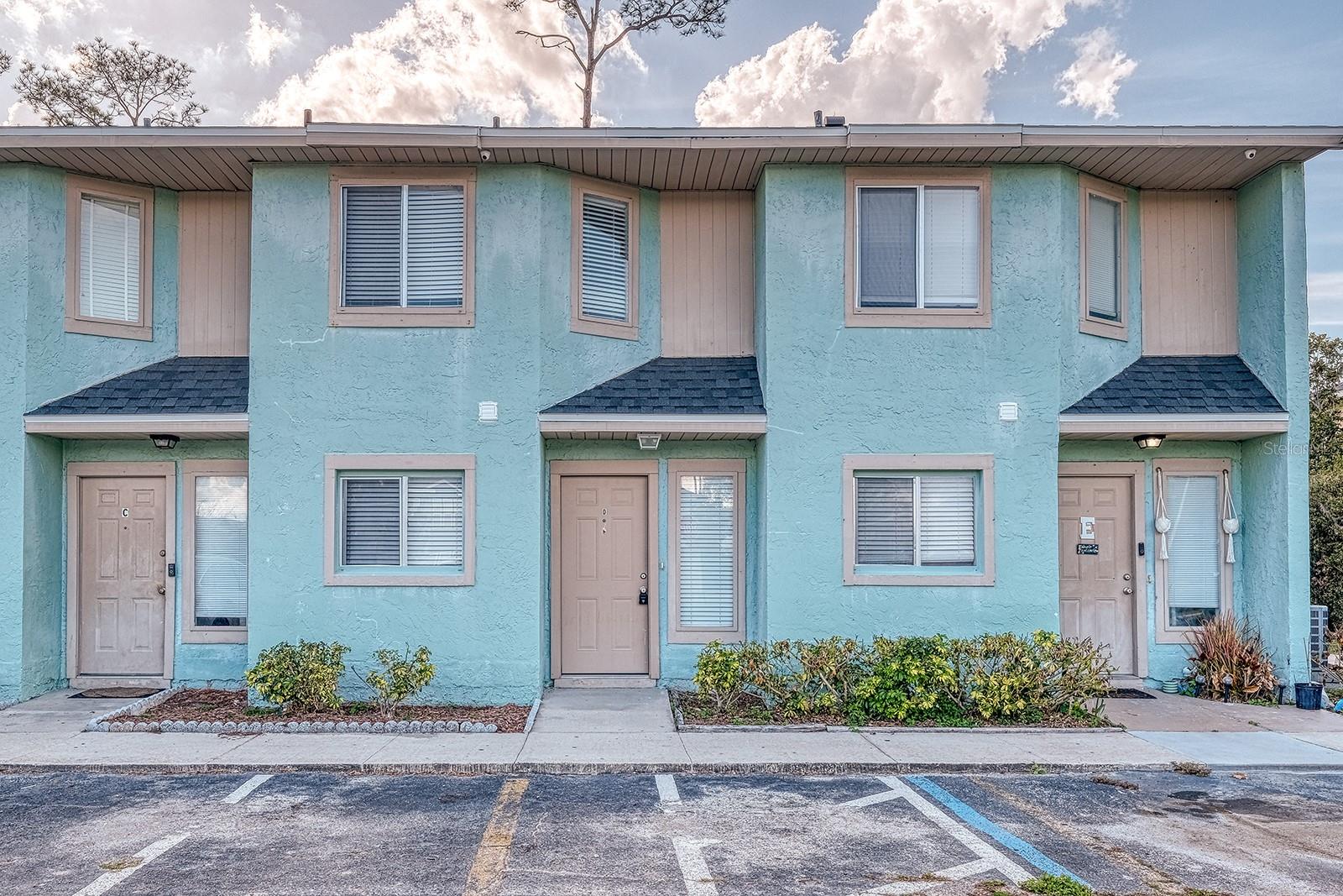 283 GARDNER LN #D, KISSIMMEE, FL