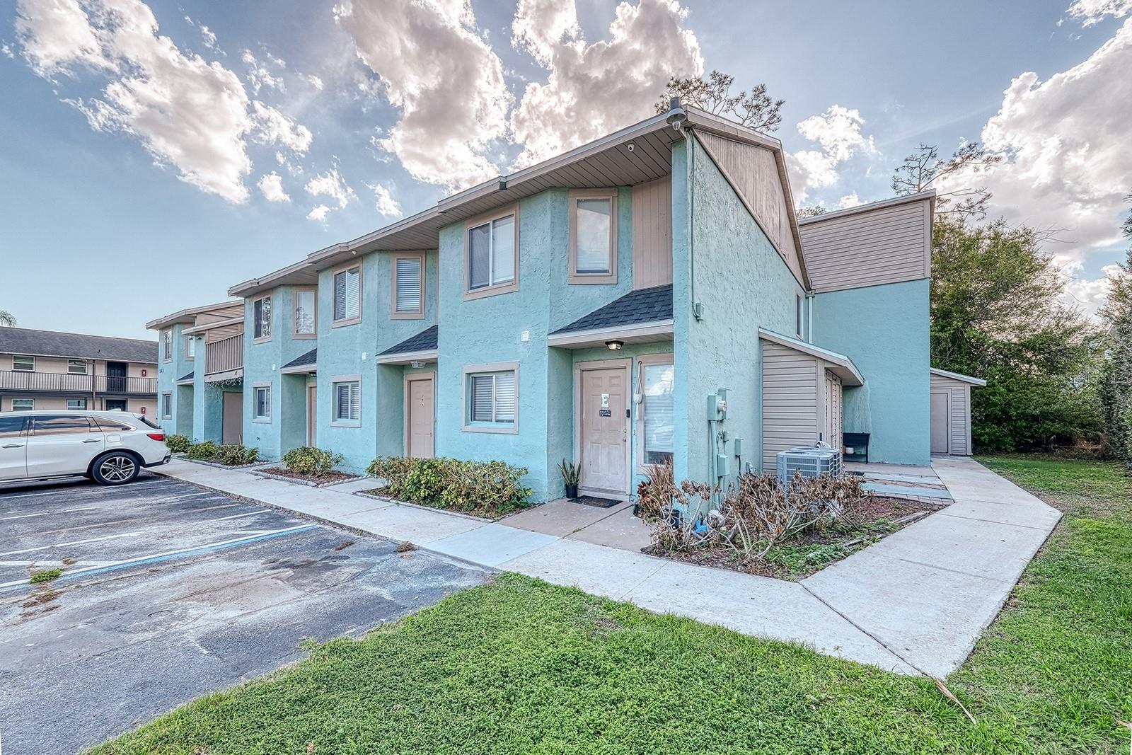 283 GARDNER LN #D, KISSIMMEE, FL — photo 2