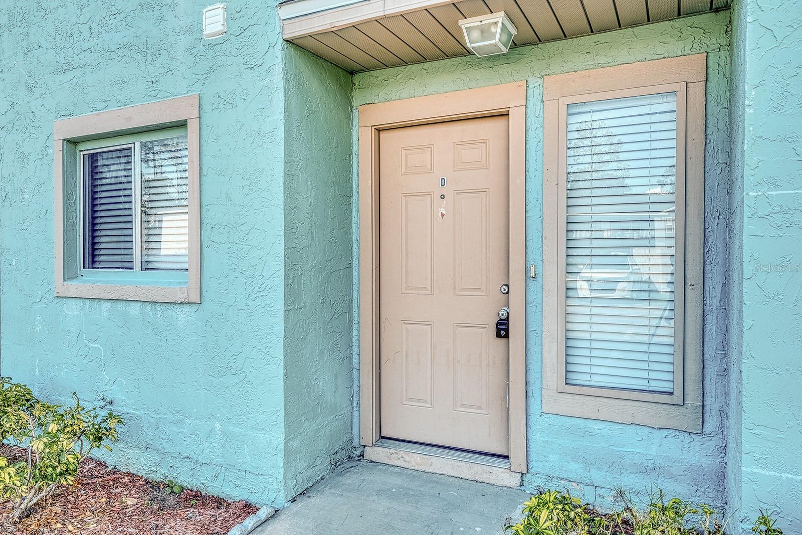 283 GARDNER LN #D, KISSIMMEE, FL — photo 3