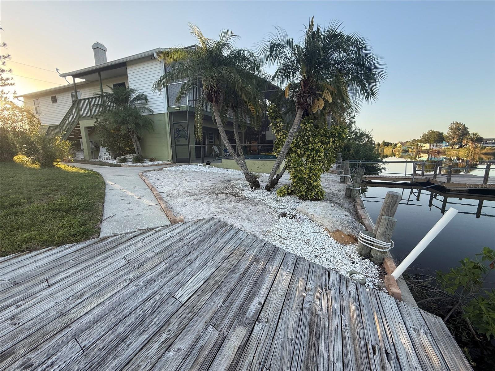 3338 FERNLEAF DR, HERNANDO BEACH, FL — photo 7