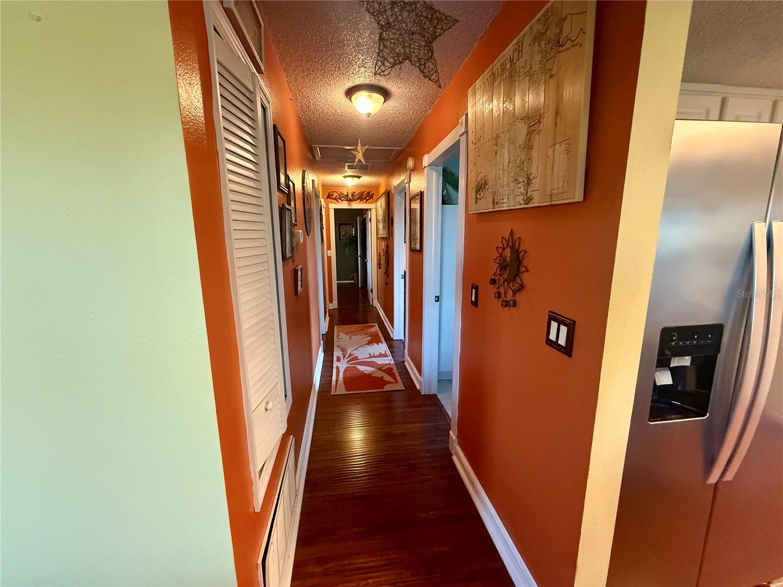 3338 FERNLEAF DR, HERNANDO BEACH, FL — photo 17