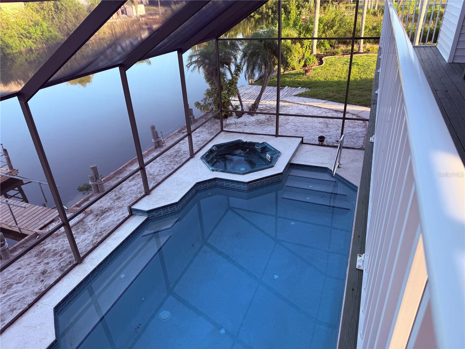 3338 FERNLEAF DR, HERNANDO BEACH, FL — photo 36
