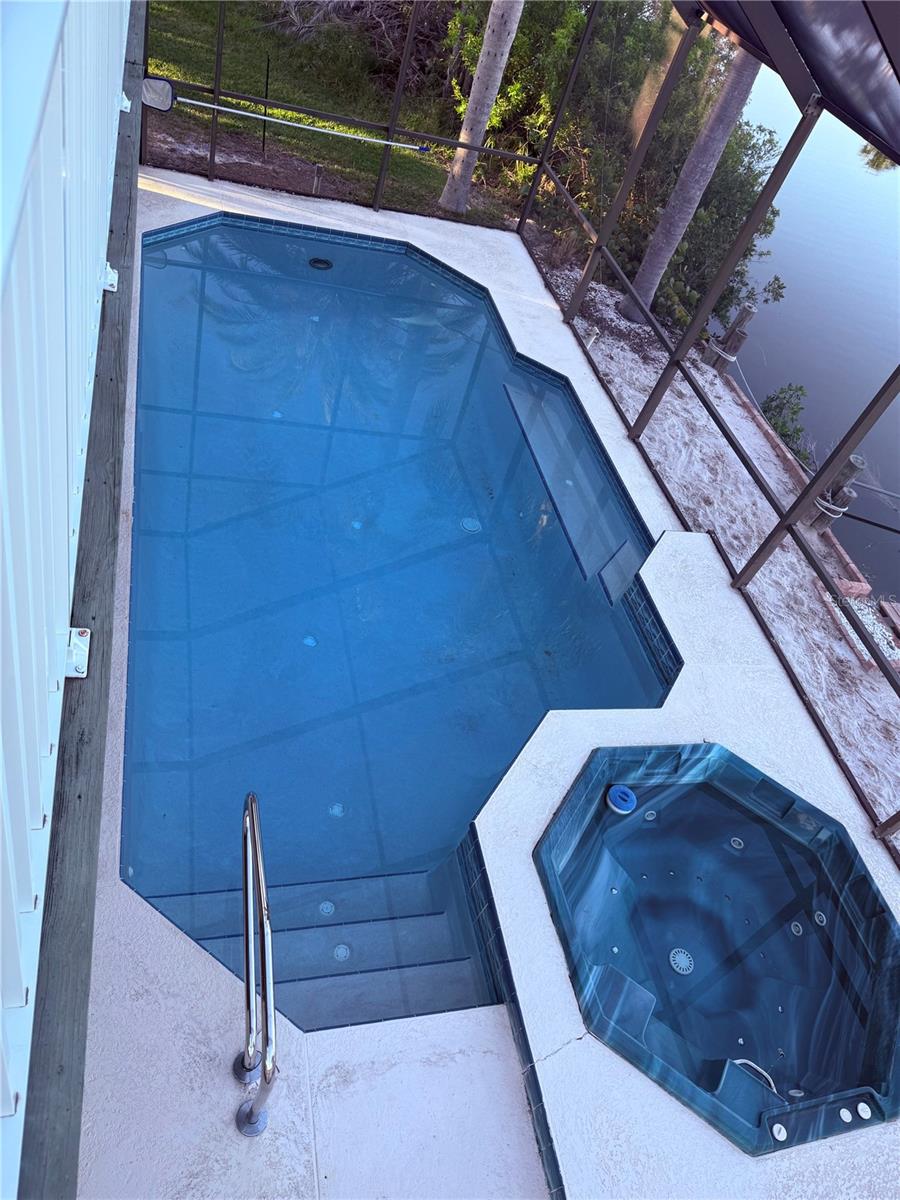 3338 FERNLEAF DR, HERNANDO BEACH, FL — photo 37