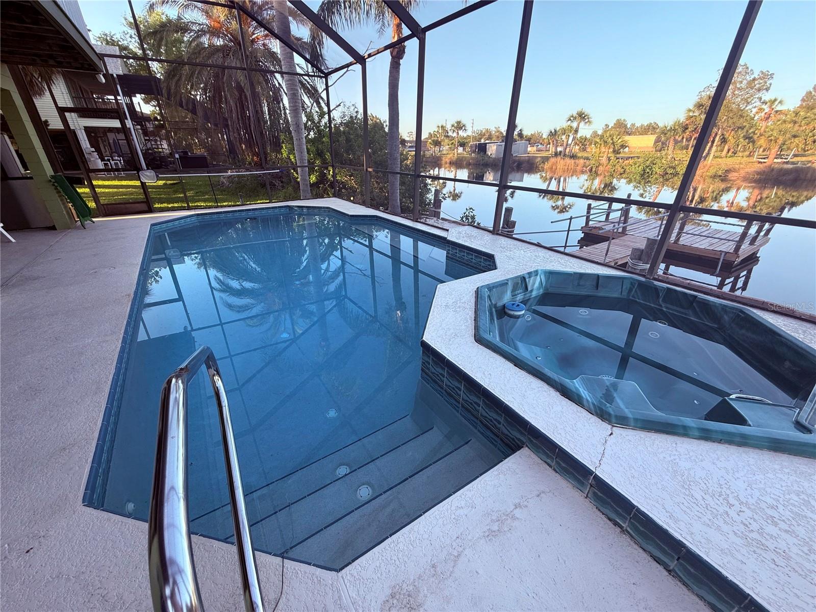 3338 FERNLEAF DR, HERNANDO BEACH, FL — photo 46