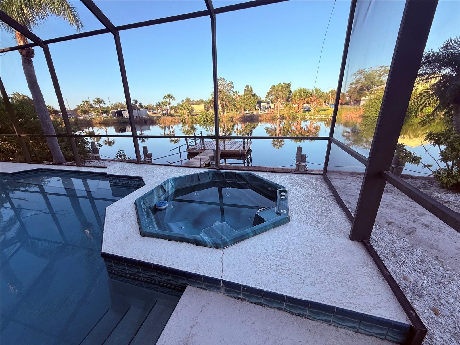 3338 FERNLEAF DR, HERNANDO BEACH, FL — photo 47