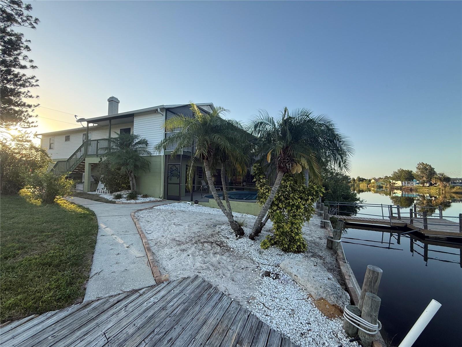 3338 FERNLEAF DR, HERNANDO BEACH, FL — photo 69