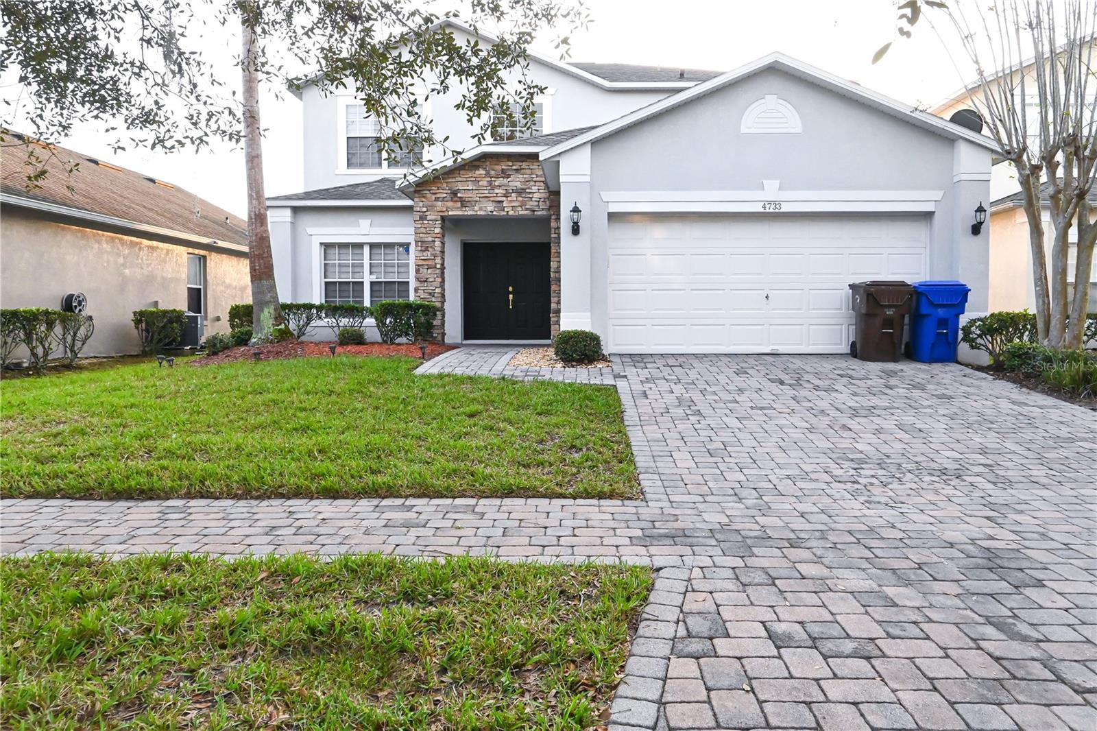 4733 CUMBRIAM LAKES DR, KISSIMMEE, FL