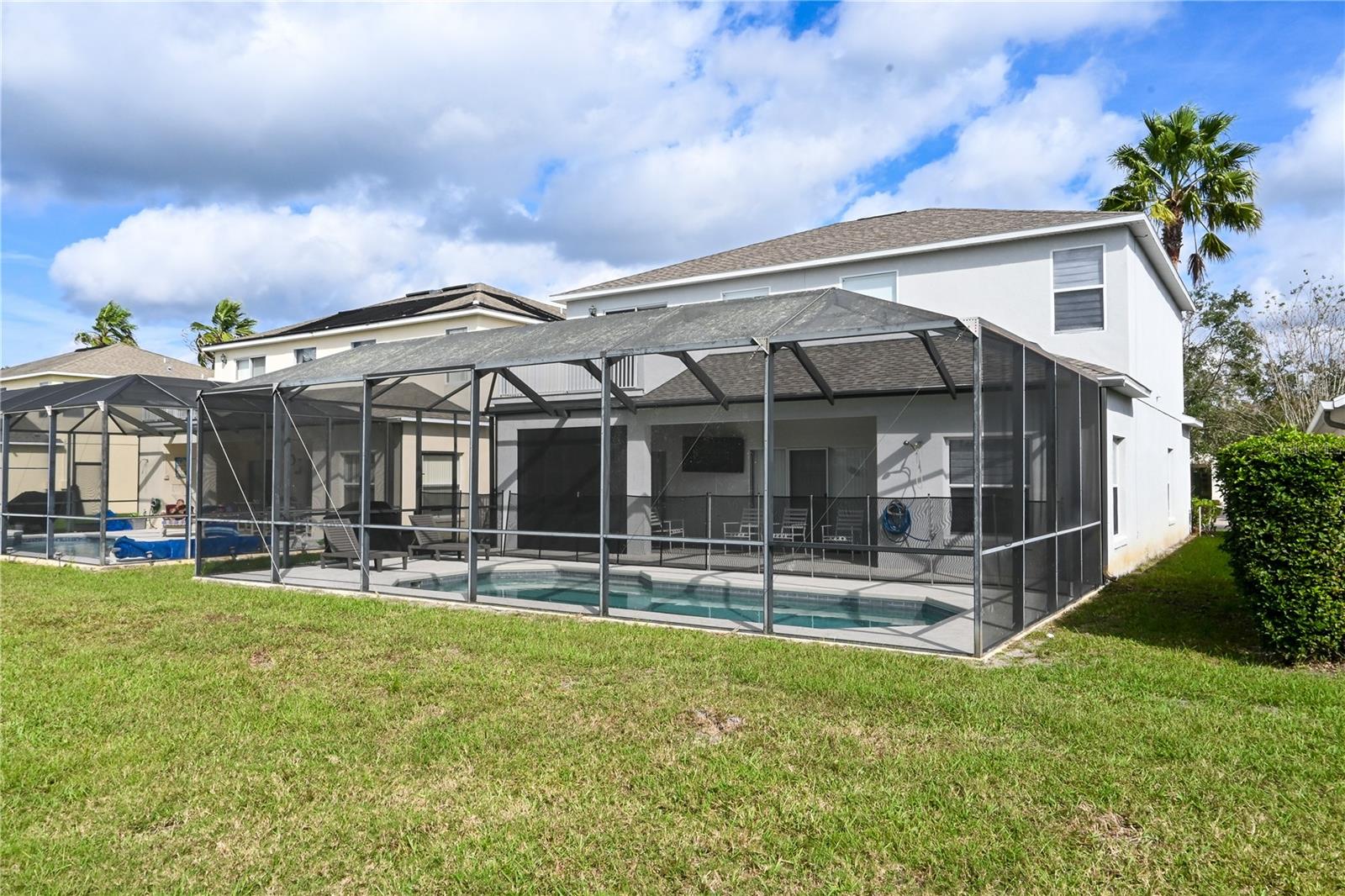 4733 CUMBRIAM LAKES DR, KISSIMMEE, FL — photo 2