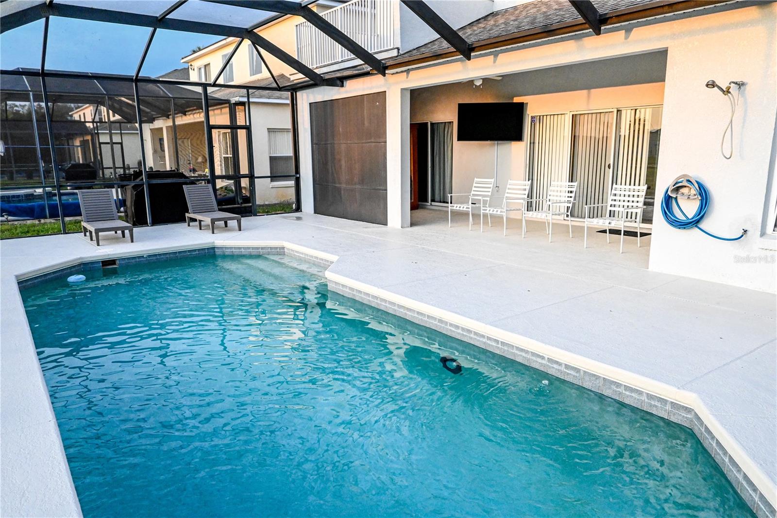 4733 CUMBRIAM LAKES DR, KISSIMMEE, FL — photo 4