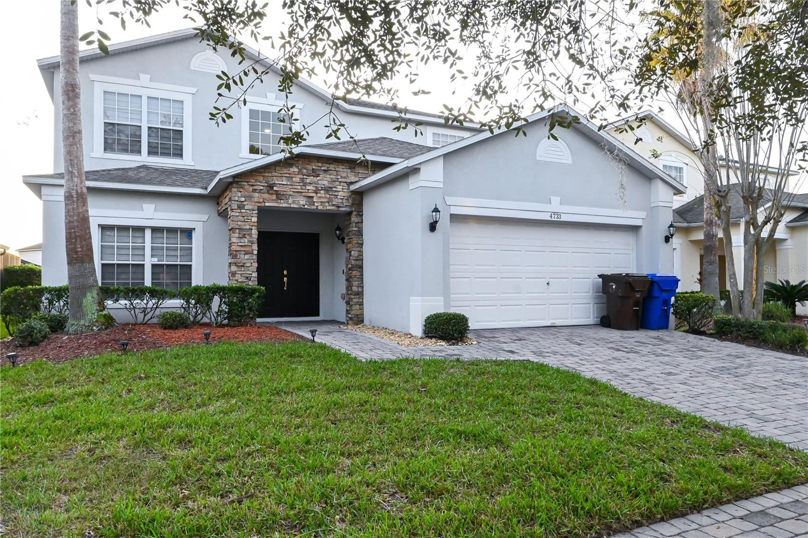 4733 CUMBRIAM LAKES DR, KISSIMMEE, FL — photo 29