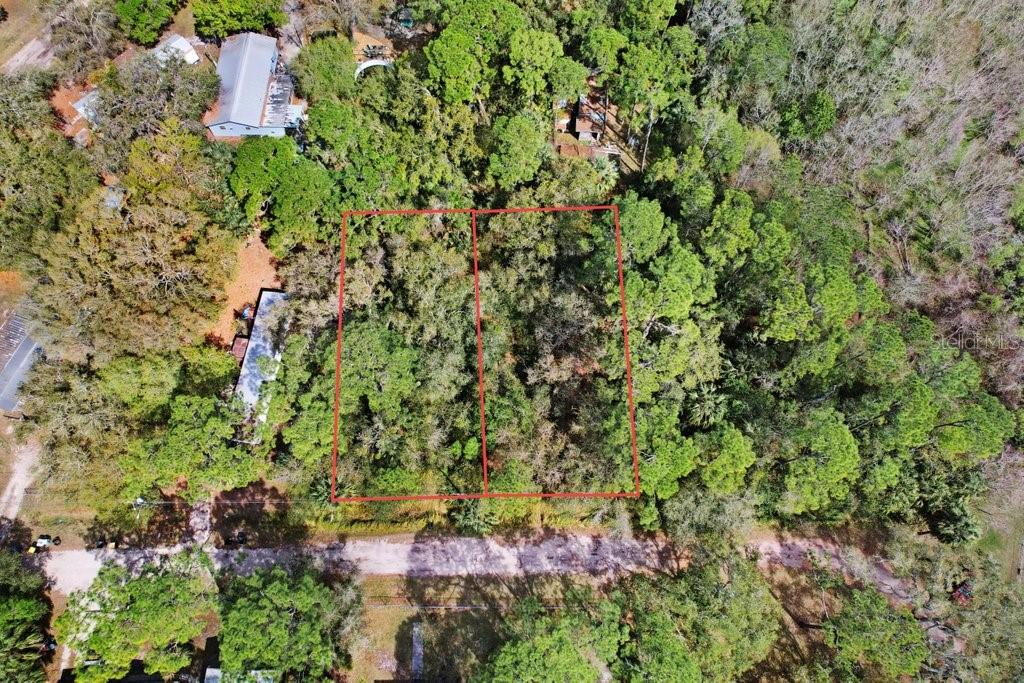 0 YUCATAN DR, LAKE WALES, FL — photo 9
