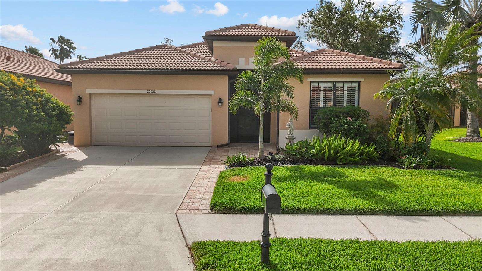 20528 PEZZANA DR, VENICE, FL
