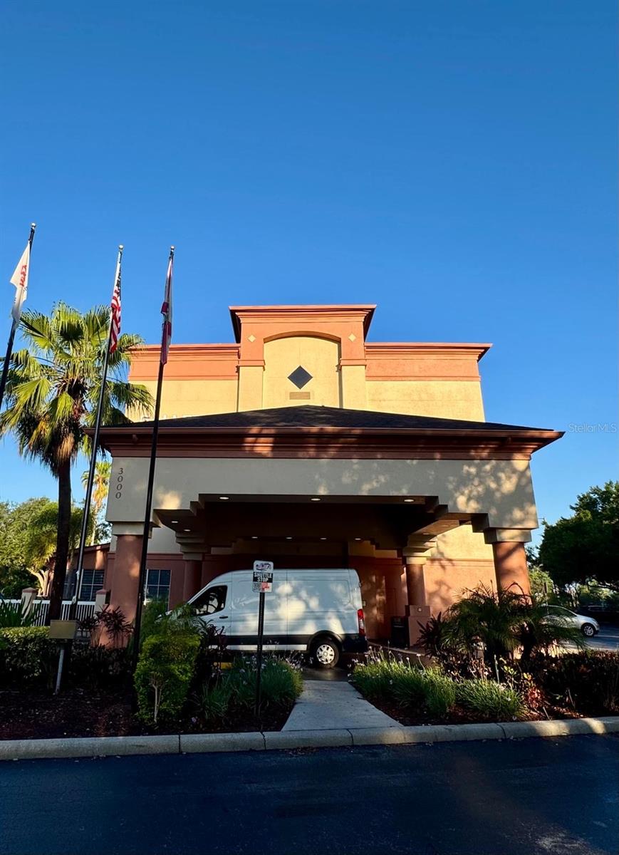 3000 MAINGATE LN #319, KISSIMMEE, FL