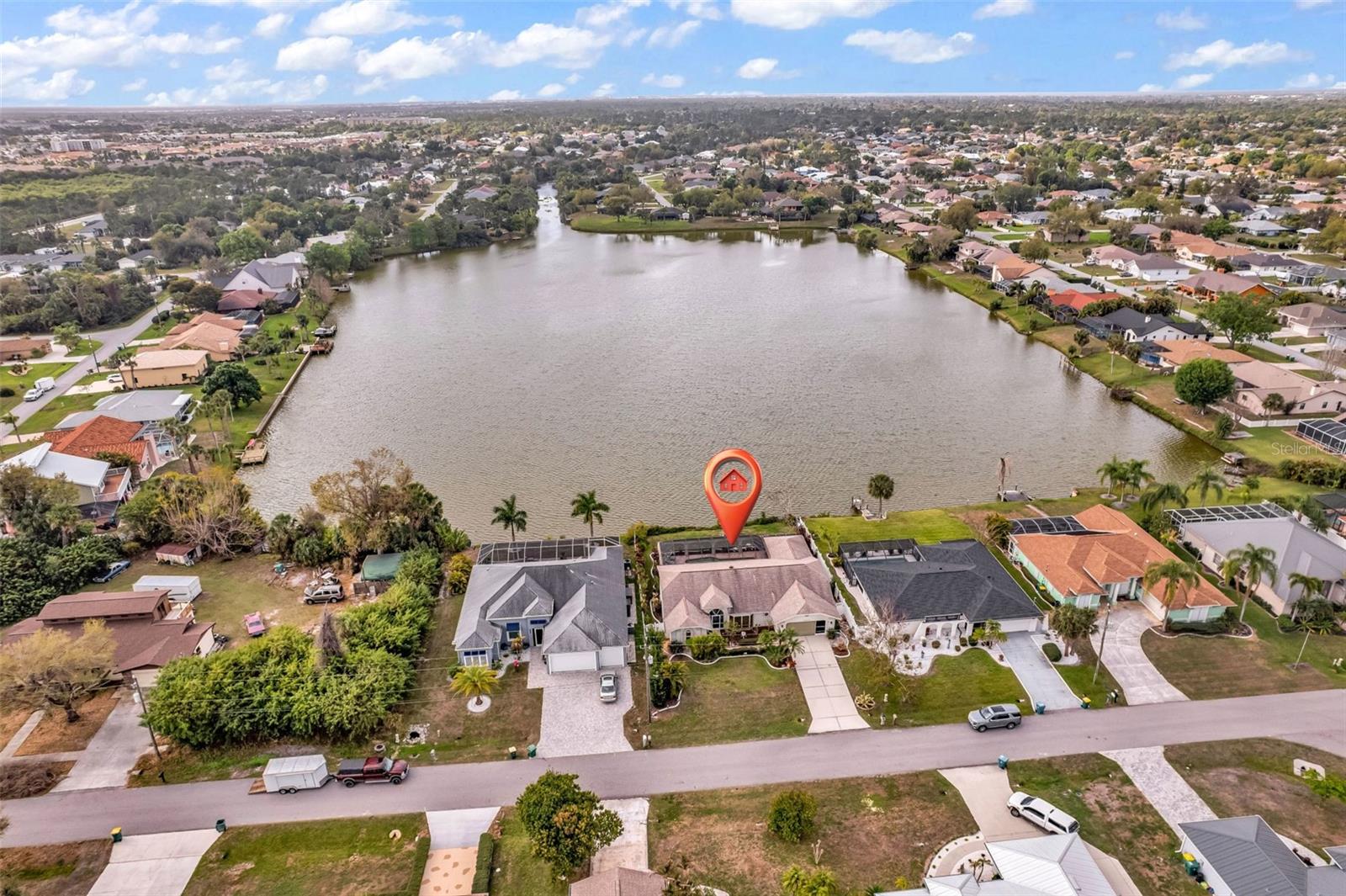 23439 FREEPORT AVE, PORT CHARLOTTE, FL
