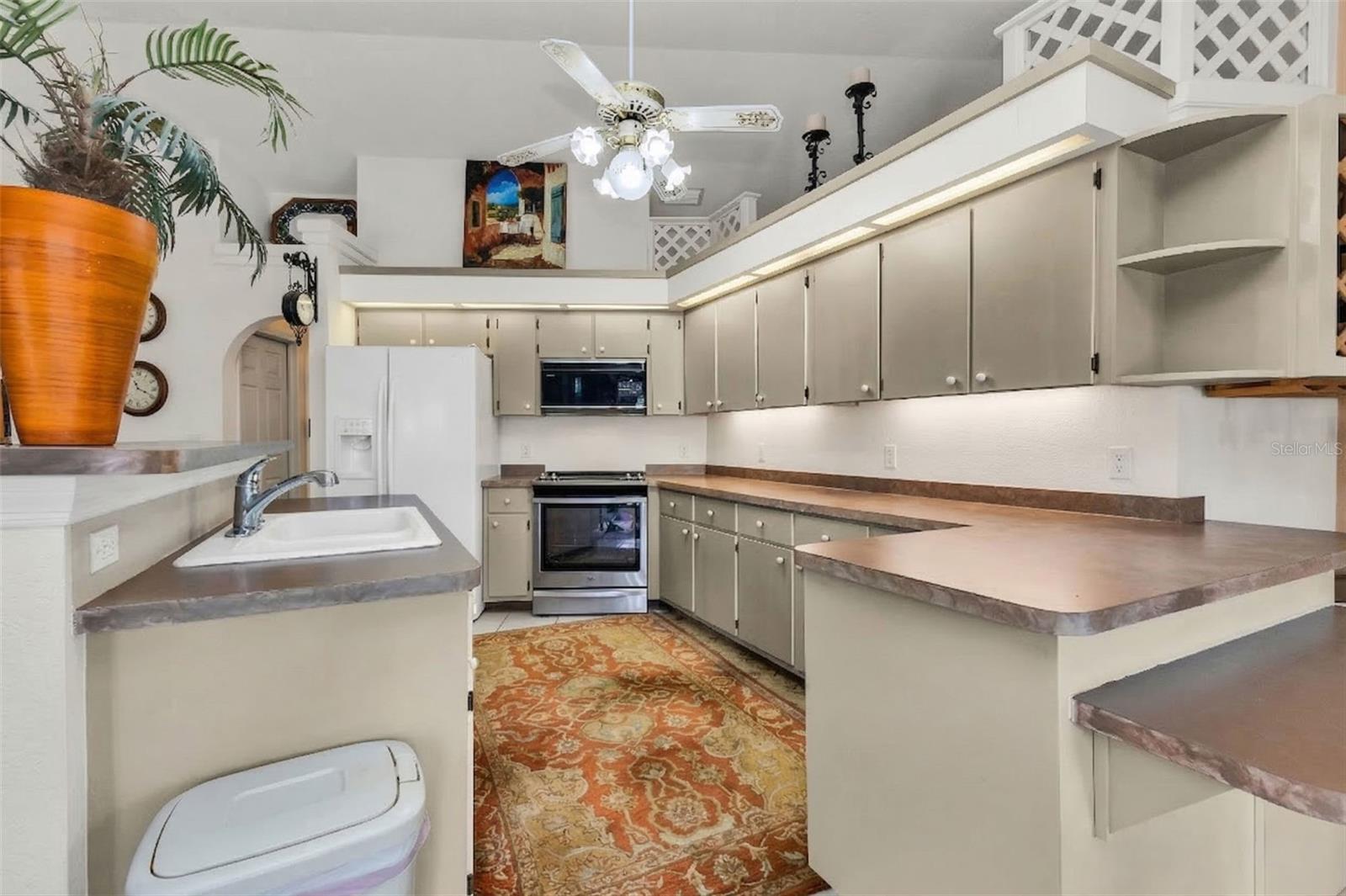 23439 FREEPORT AVE, PORT CHARLOTTE, FL — photo 14