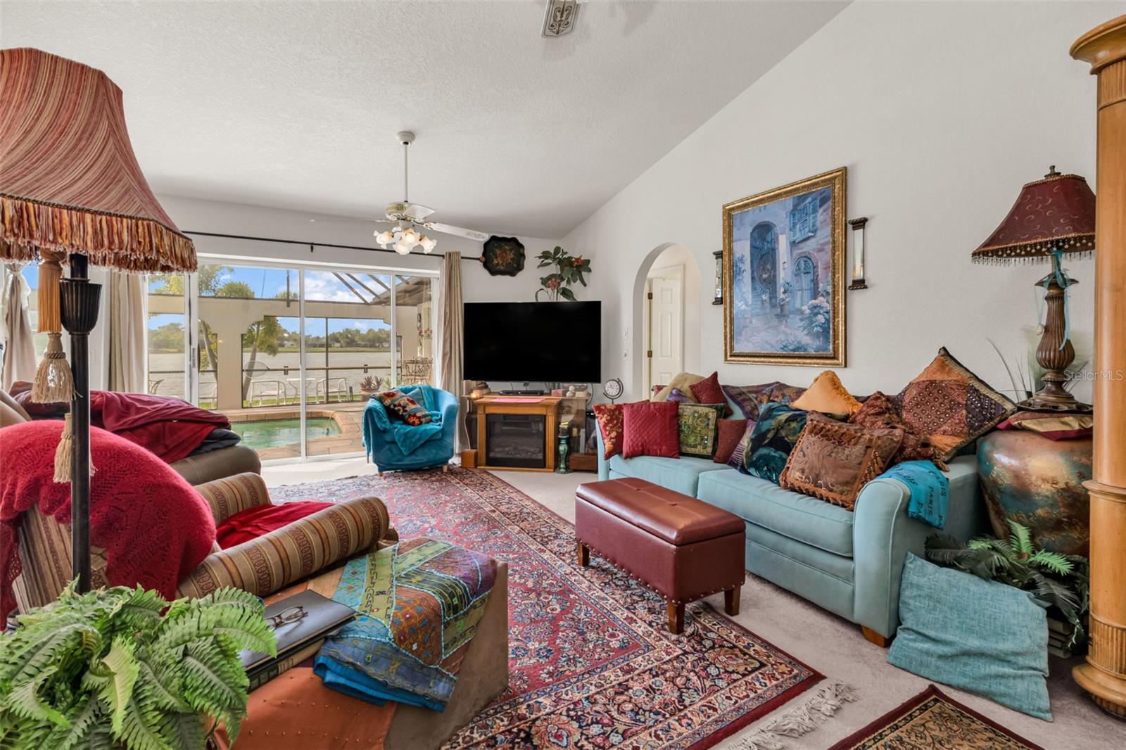 23439 FREEPORT AVE, PORT CHARLOTTE, FL — photo 17
