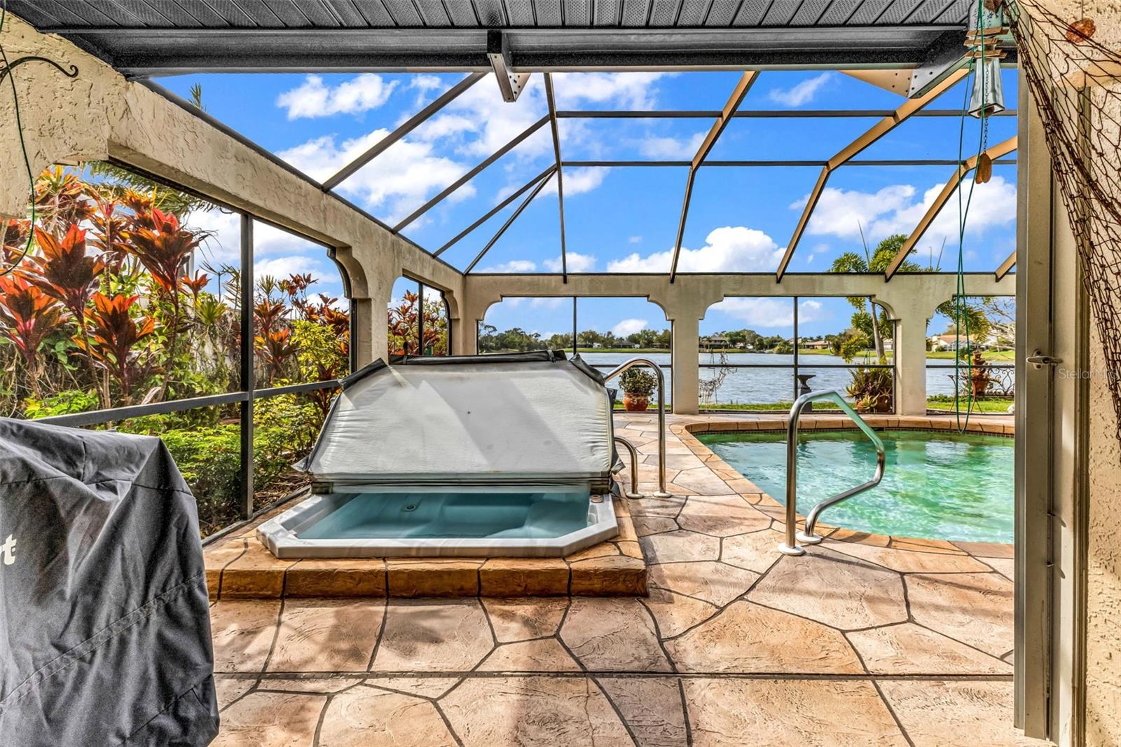23439 FREEPORT AVE, PORT CHARLOTTE, FL — photo 31