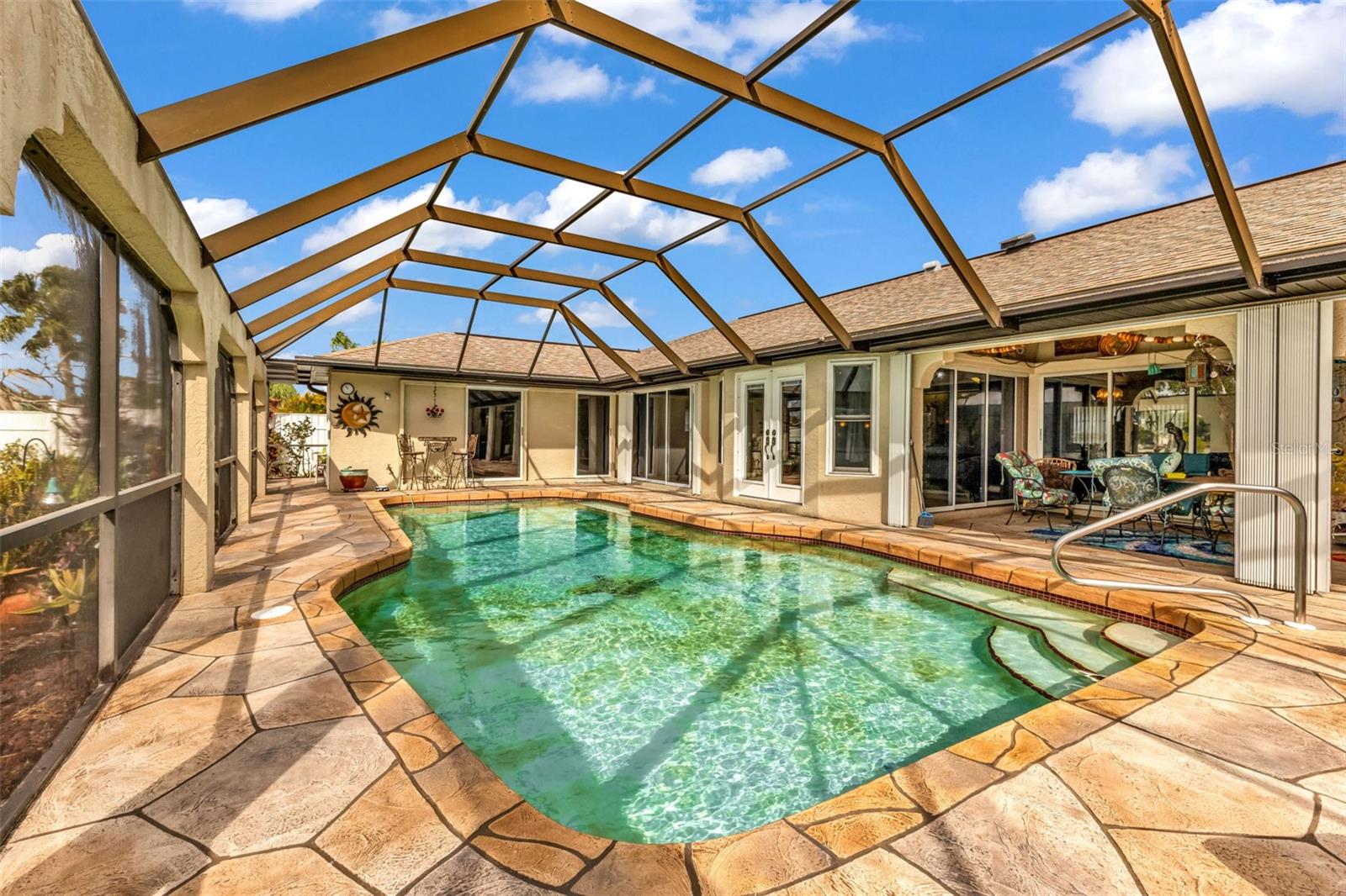 23439 FREEPORT AVE, PORT CHARLOTTE, FL — photo 32