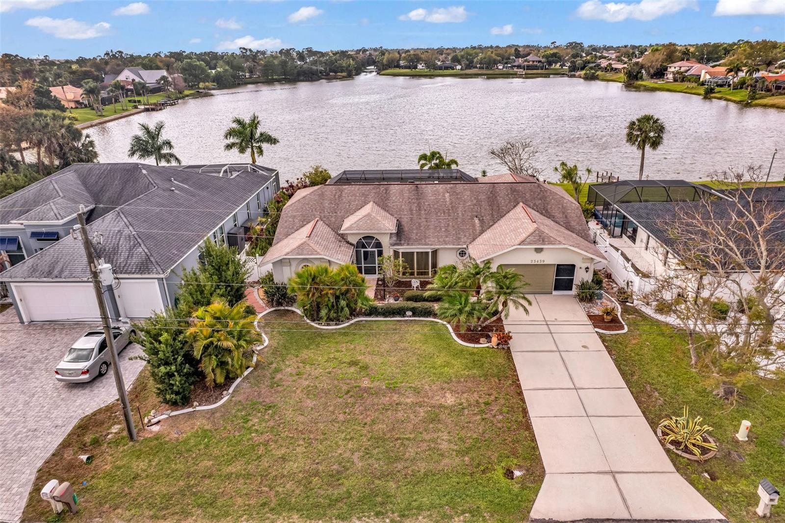 23439 FREEPORT AVE, PORT CHARLOTTE, FL — photo 35