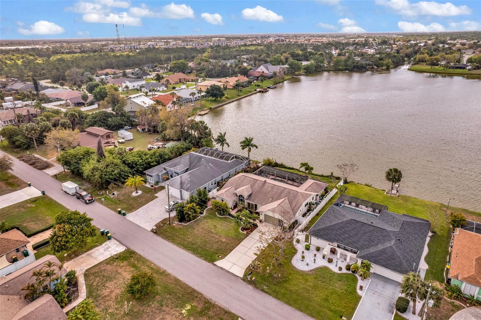 23439 FREEPORT AVE, PORT CHARLOTTE, FL — photo 37
