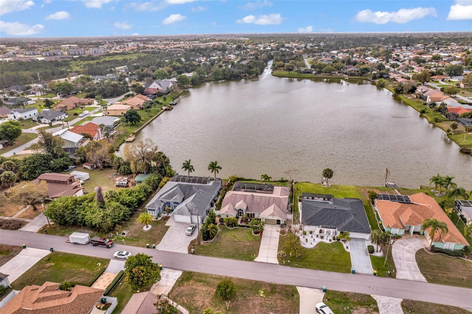 23439 FREEPORT AVE, PORT CHARLOTTE, FL — photo 38