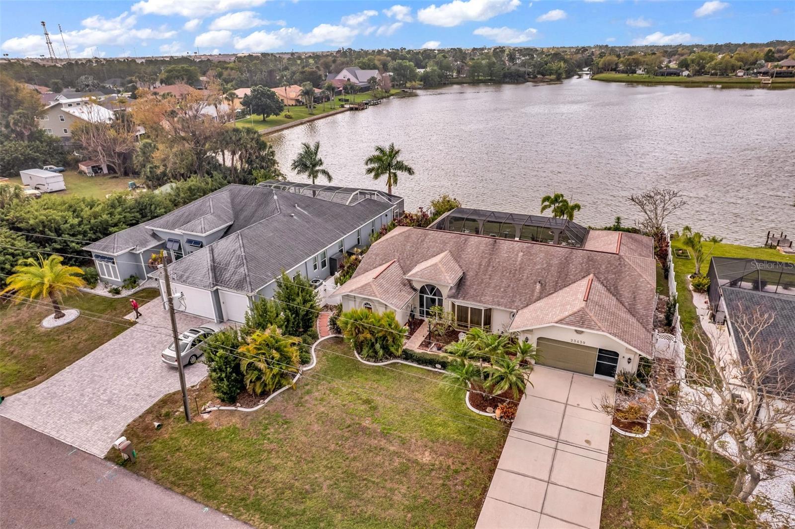 23439 FREEPORT AVE, PORT CHARLOTTE, FL — photo 39