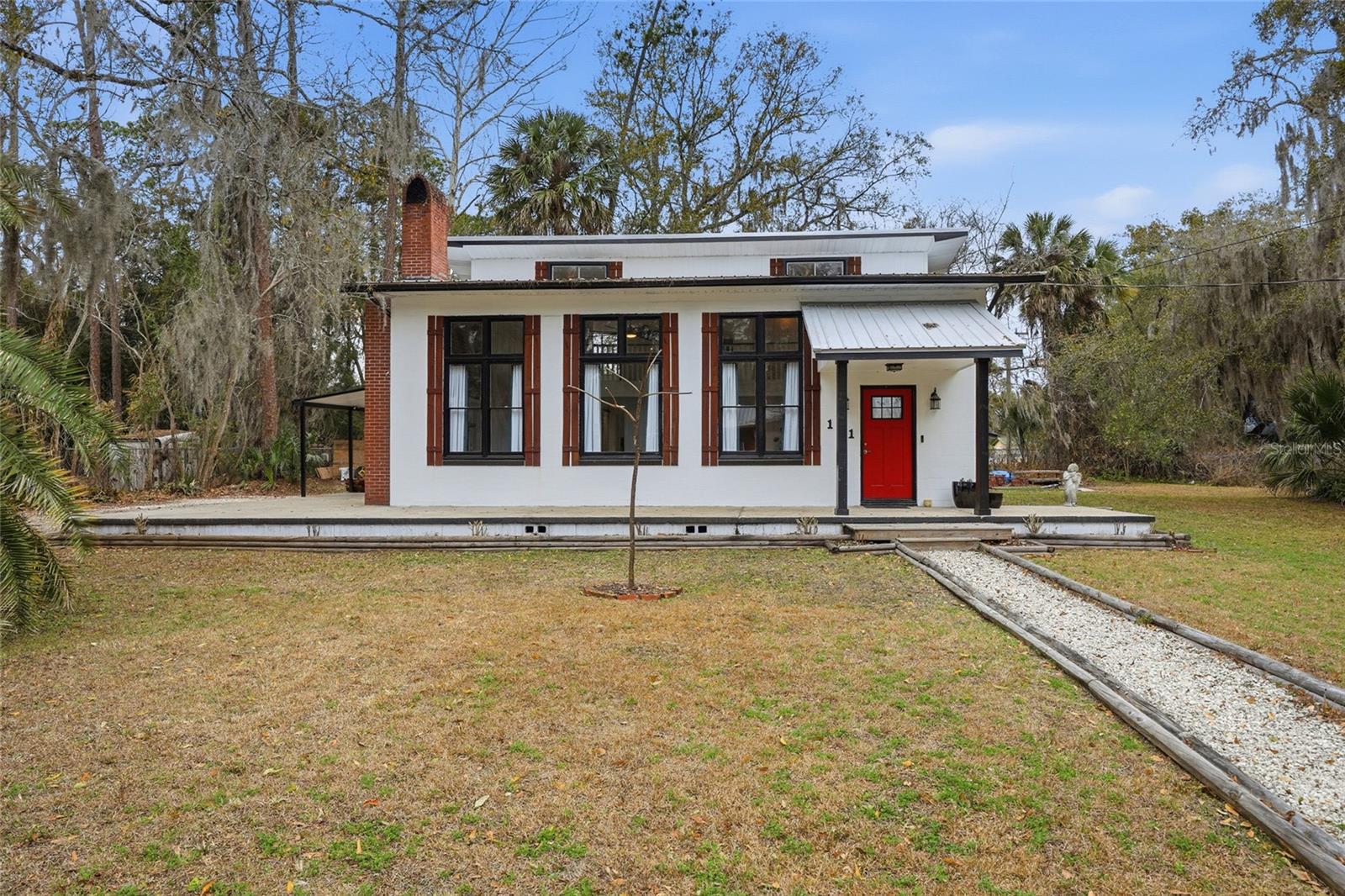 101 BROWNING AVE, PALATKA, FL
