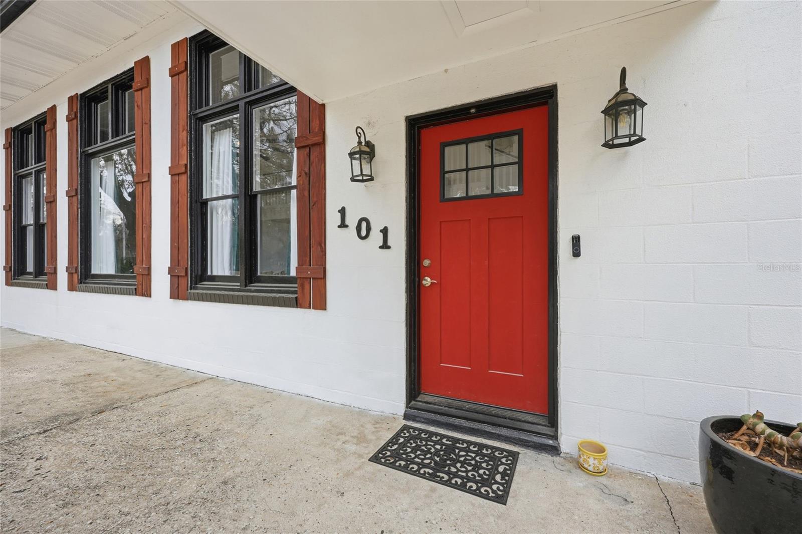 101 BROWNING AVE, PALATKA, FL — photo 2