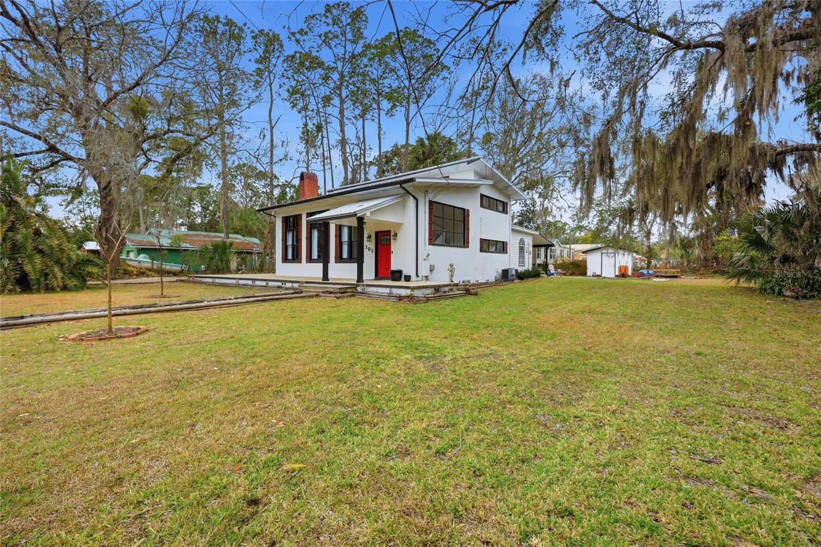 101 BROWNING AVE, PALATKA, FL — photo 30