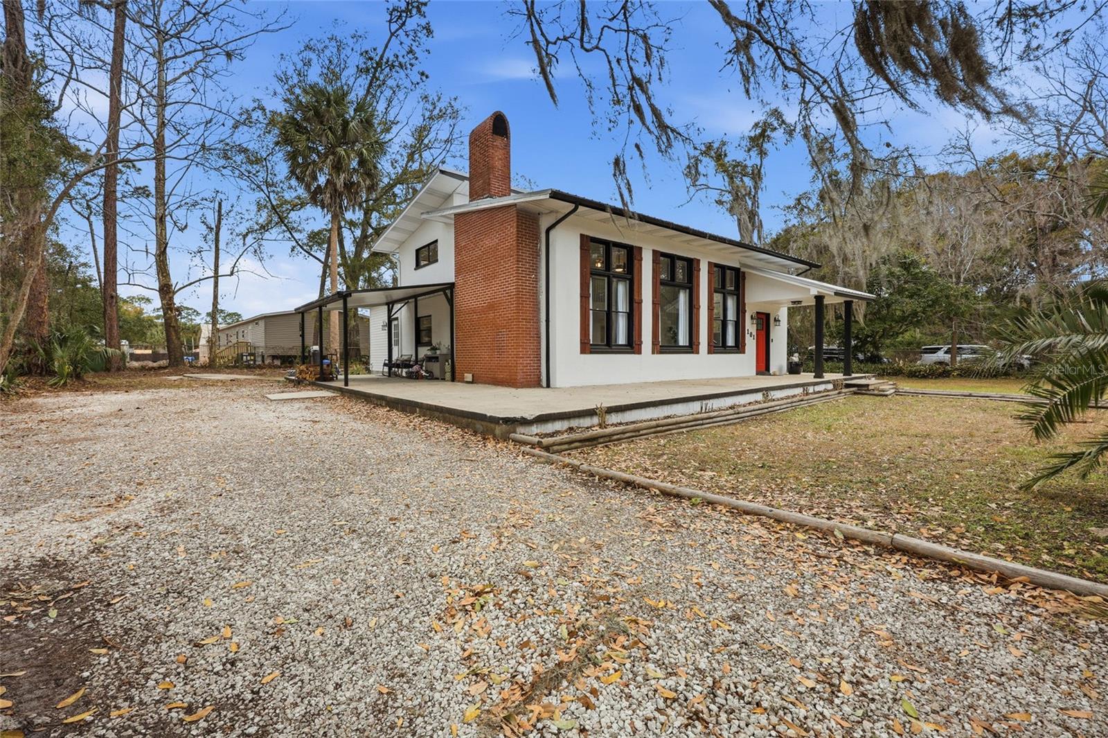 101 BROWNING AVE, PALATKA, FL — photo 31