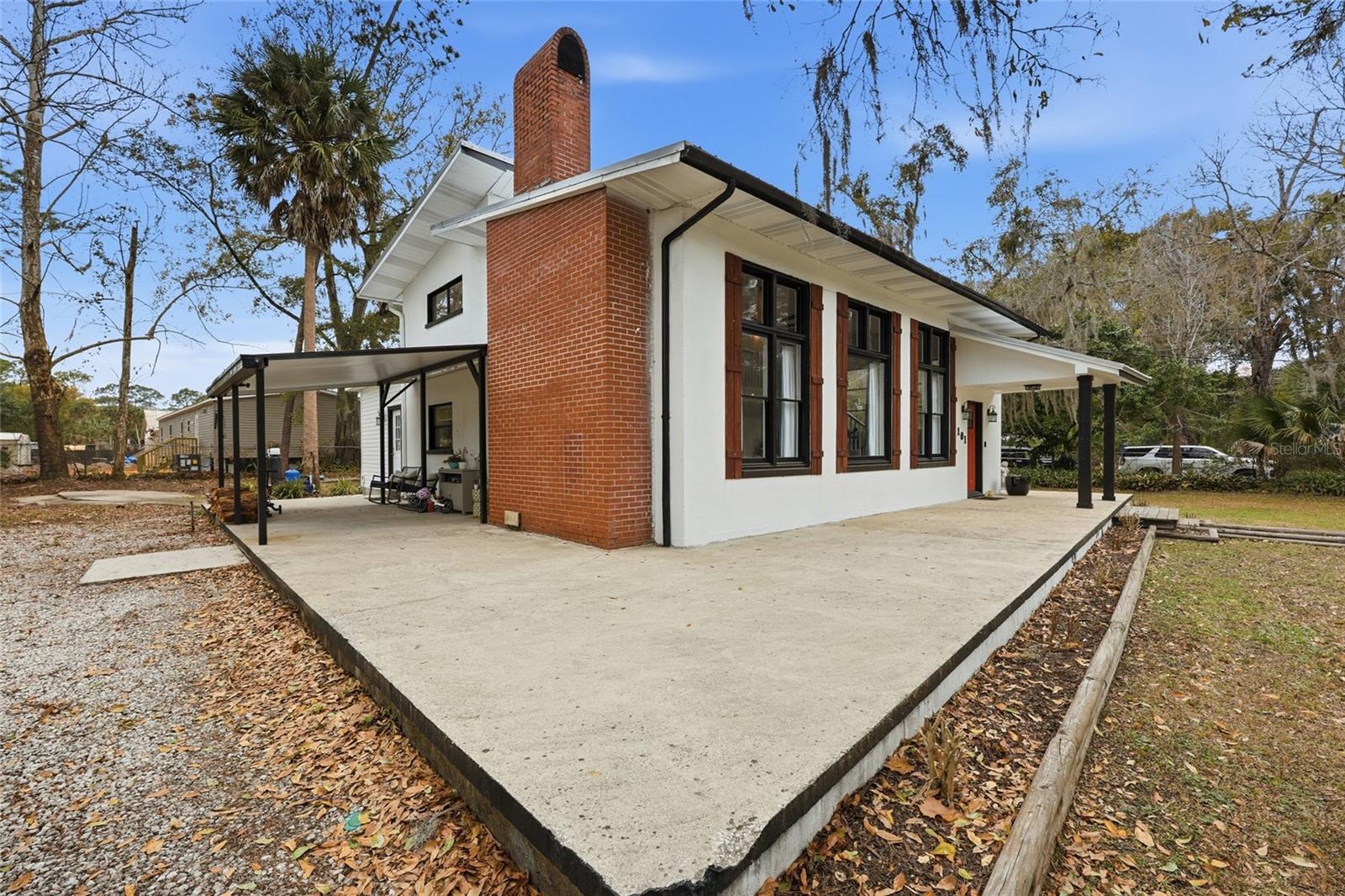 101 BROWNING AVE, PALATKA, FL — photo 32