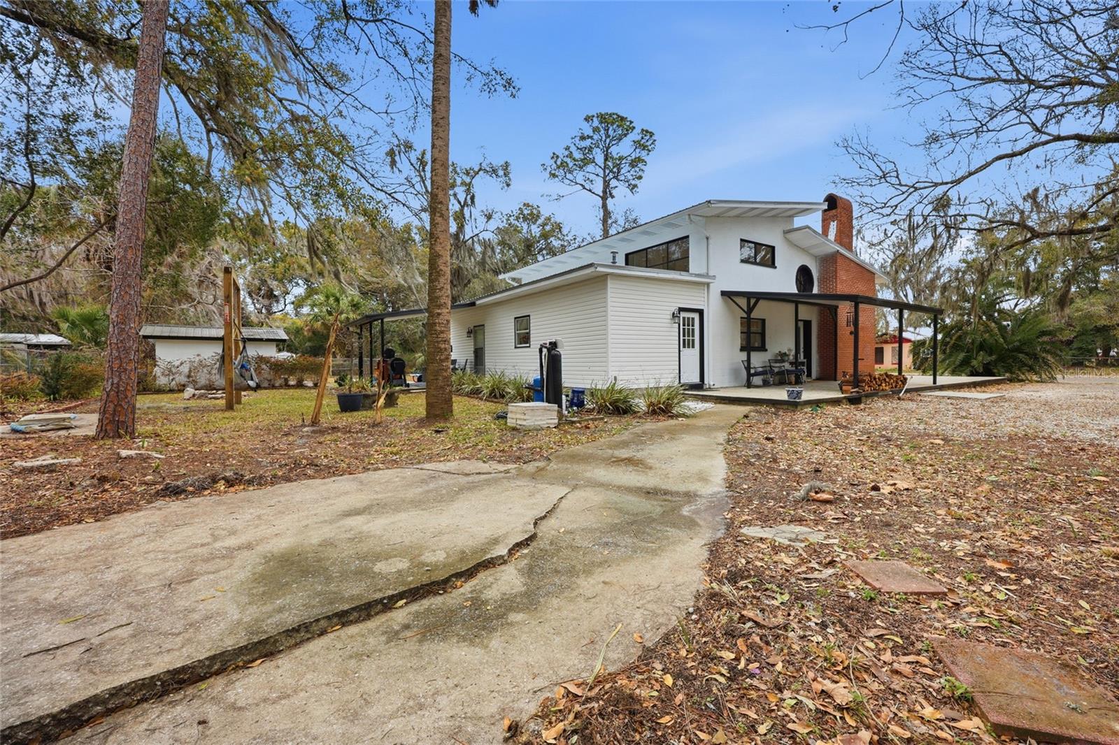 101 BROWNING AVE, PALATKA, FL — photo 33