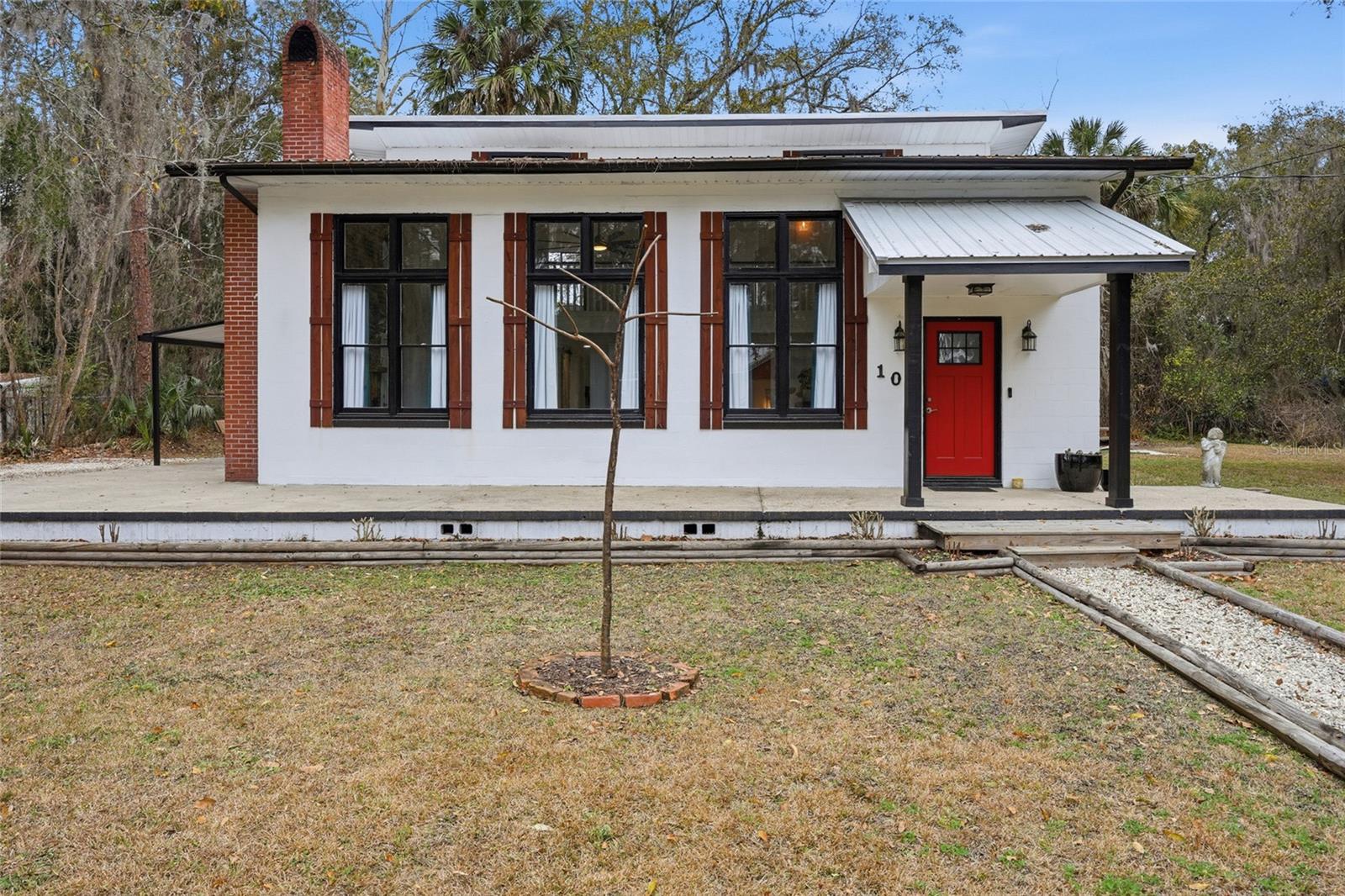101 BROWNING AVE, PALATKA, FL — photo 36