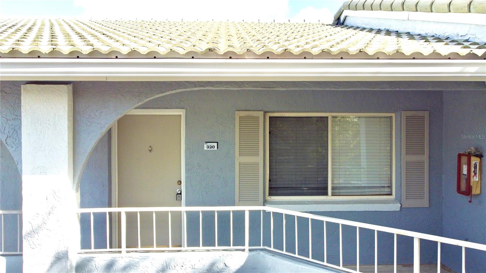 120 BLUE POINT WAY #320, ALTAMONTE SPRINGS, FL