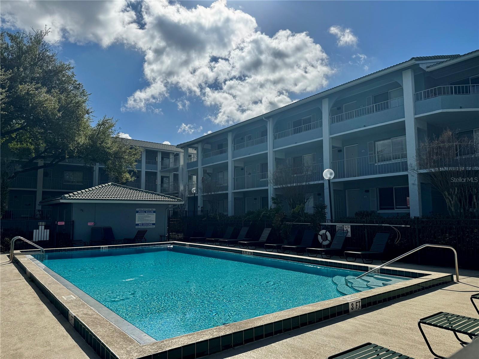 120 BLUE POINT WAY #320, ALTAMONTE SPRINGS, FL — photo 13