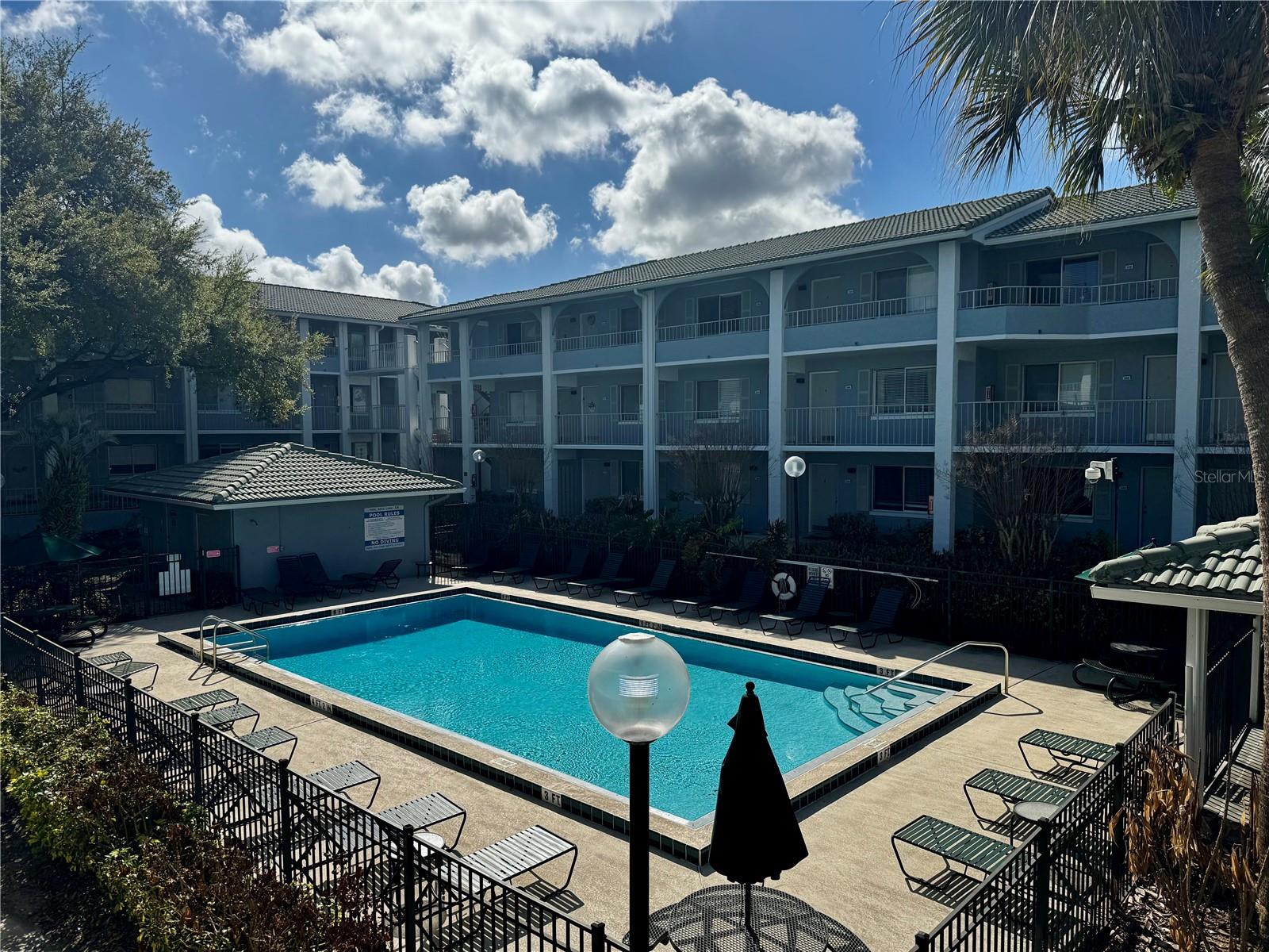 120 BLUE POINT WAY #320, ALTAMONTE SPRINGS, FL — photo 15