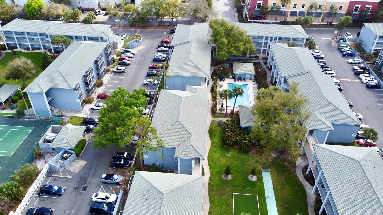 120 BLUE POINT WAY #320, ALTAMONTE SPRINGS, FL — photo 18