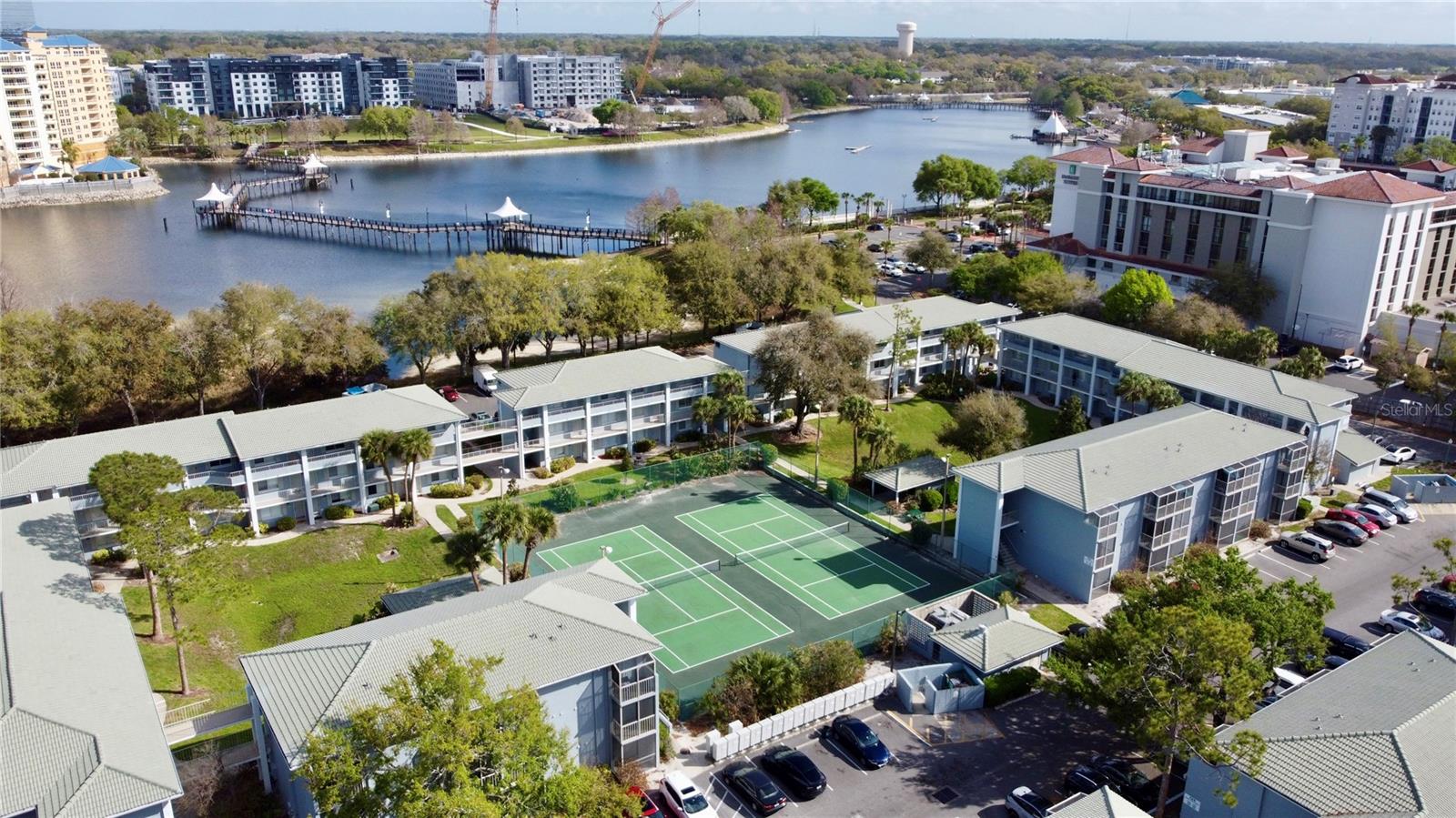 120 BLUE POINT WAY #320, ALTAMONTE SPRINGS, FL — photo 19