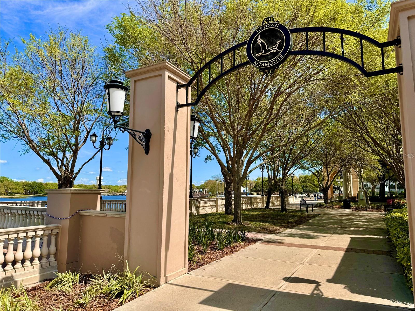 120 BLUE POINT WAY #320, ALTAMONTE SPRINGS, FL — photo 20
