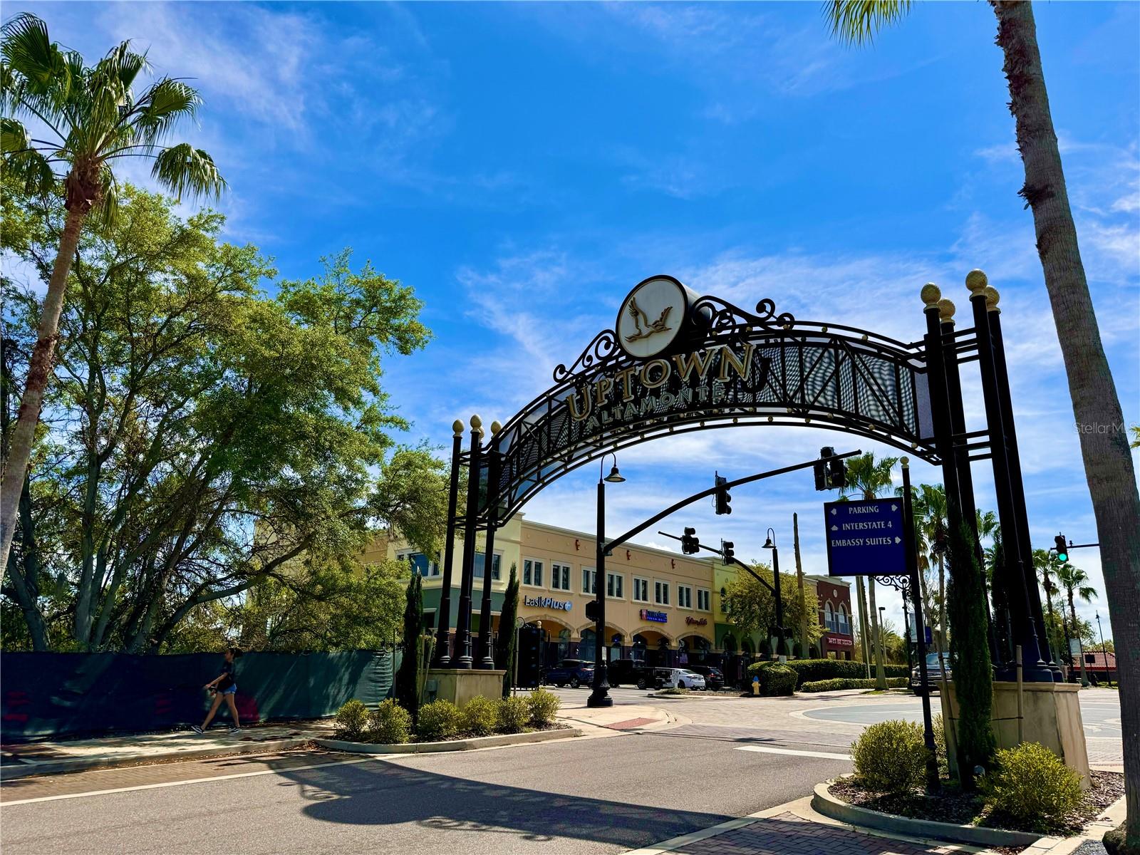 120 BLUE POINT WAY #320, ALTAMONTE SPRINGS, FL — photo 22