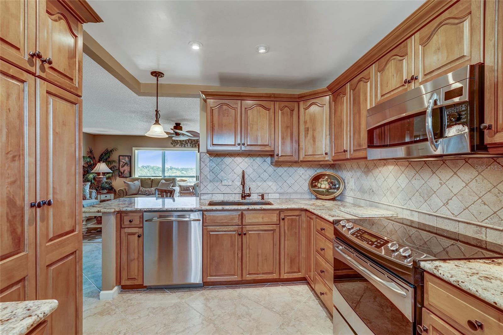 4040 IRONWOOD CIR #406F, BRADENTON, FL — photo 12