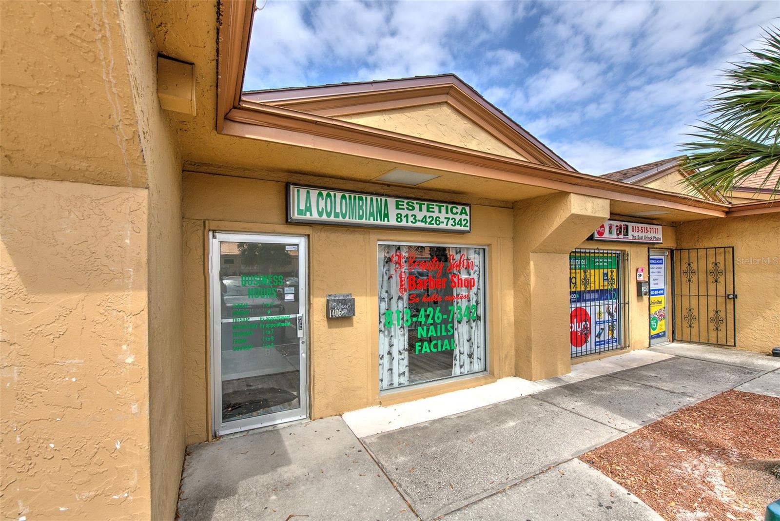 1402 E FLETCHER AVE #1406, TAMPA, FL